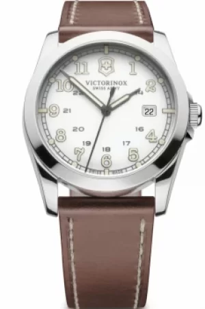 Mens Victorinox Swiss Army Infantry Watch 241564