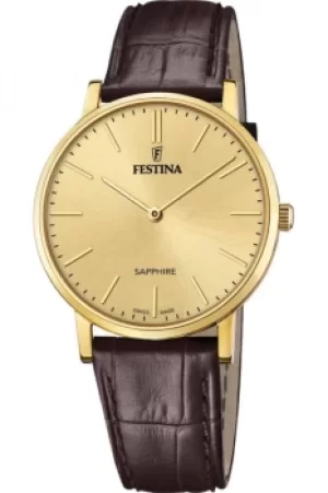 Festina Watch F20016/2