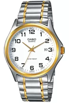 Mens Casio Classic Watch MTP-1188G-7BER