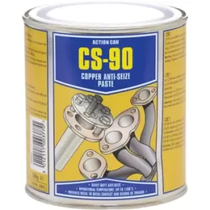 CS90 500ML Copper Anti-seize Grease with Graphite