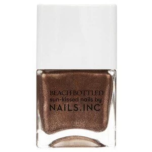 NAILS.INC Beach Bottled Living For The Tan Lines 14ml