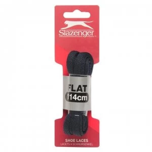 Slazenger Shoe Laces - Navy