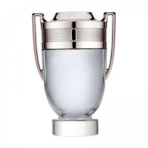 Paco Rabanne Invictus Eau de Toilette For Him 150ml