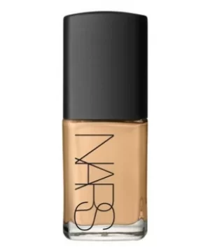 NARS Sheer Glow Foundation Vanuatu