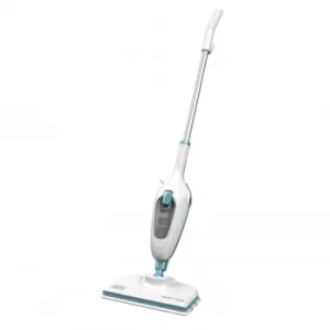 Black & Decker FSM13E1EPP Steam Mop