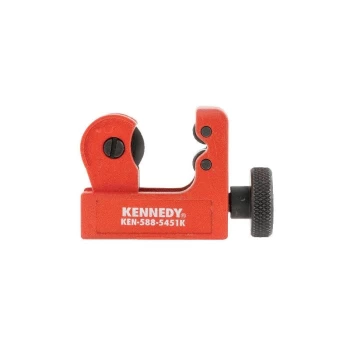 Mini Pipe Cutter, 3-22mm - Kennedy