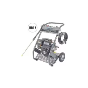 SwitZer 3000PSI 6.5HP Petrol Power Pressure Jet Washer