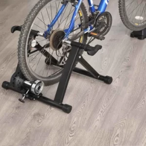 Magnetic Indoor Speed Bike, black