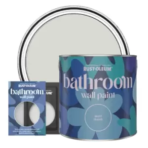 Rust-Oleum Bathroom Wall & Ceiling Paint - BARE BIRCH - 2.5L