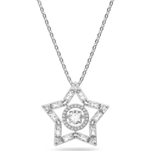 Unisex Swarovski Stella Necklace