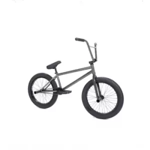 Fiend Type B BMX Bike - Grey