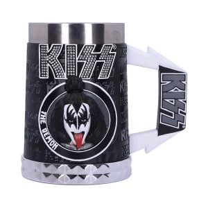 Glam Range The Demon (KISS) Tankard