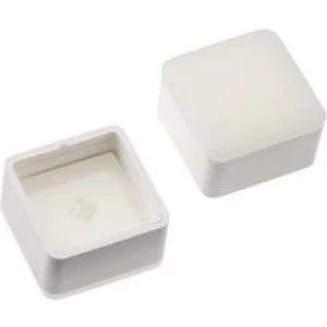 Switch cap White Mentor 2271.1011