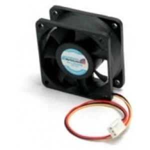 StarTech 5000RPM 6x 2.5cm TX3 Fan FAN6X25TX3H