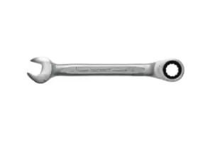 Teng Tools 600508RS 8mm Metric Ratchet Combination Spanner (Without Switch)