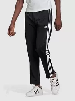 Adidas Originals Firebird Pant, Black, Male, Track Pants, GN3517