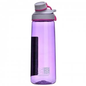 Karrimor Water Bottle 750ml - Purple