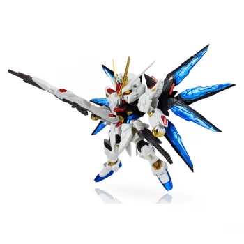 Nxedg Strike Freedom Gundam Color Ver