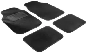 WALSER Floor mat set 14705