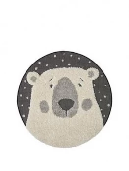 Bear Rug