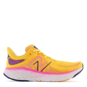 New Balance Balance Fresh Foam 1080 V12 Womens Running Shoes - Orange