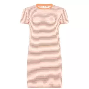 Levis Vacation Dress - Orange