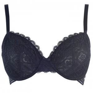 Dorina Dorina Non Padded Bra - Dark Blue N41