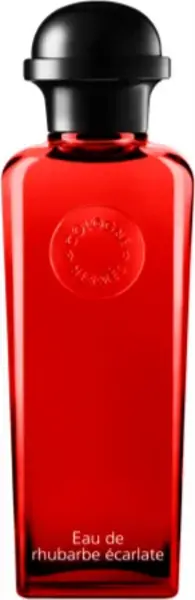 Hermes Eau De Rhubsrbe Ecarlae Eau de Cologne Unisex 50ml