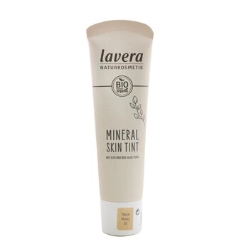 Lavera Mineral Skin Tint - # 03 Warm Honey 30ml/1oz