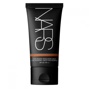 Nars Pure Radiant Tinted Moisturiser - Havana