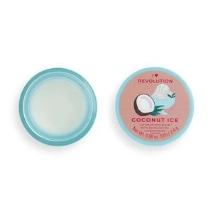 I Heart Revolution Lip Mask Coconut Ice