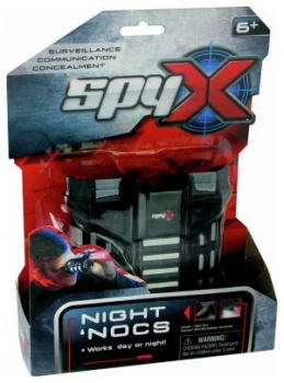 Spy X Night Nocs Binoculars