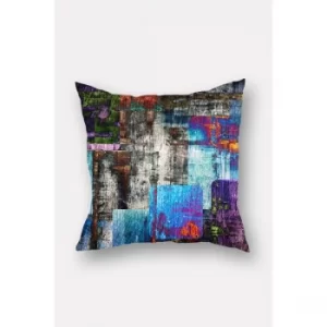 YS10942521 Multicolor Cushion Cover