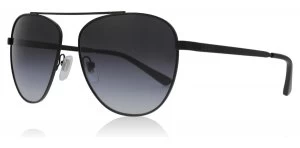 DKNY DY5085 Sunglasses Black 124411 58mm