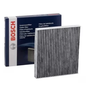 Bosch Pollen Filter MAZDA 1 987 432 392 GJ6A61P119A,GJ6A61P119B,GJ6B61P11 Cabin Filter,Cabin Air Filter,Filter, interior air