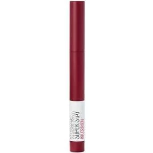 Maybelline Superstay Ink Crayon 55 Make It Happen, Make It Happen 55