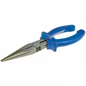 Silverline - Long Nose Pliers - 160mm