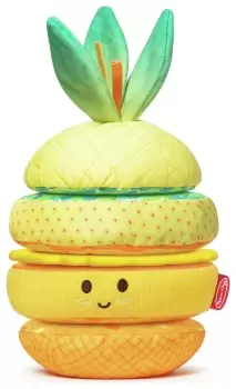 Melissa And Doug Pineapple Stacker