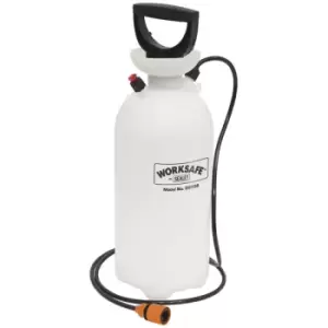 Worksafe DST08 Dust Suppression Water Tank 8L