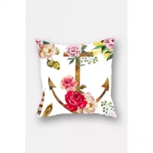 YS6689188 Multicolor Cushion Cover