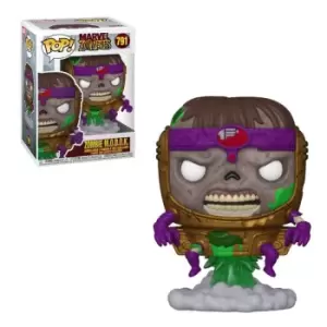 Marvel Zombies MODOK Pop! Vinyl Figure