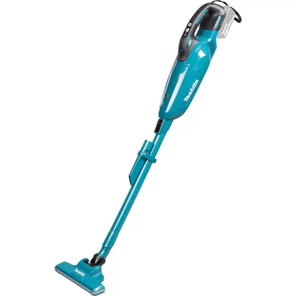 Makita DCL284FZB 18V LXT Cordless Brushless Vacuum Cleaner