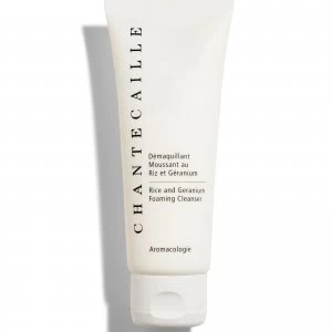 Chantecaille Rice & Geranium Foaming Cleanser 75ml