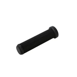 ETC Mushroom MTB Lock-on Grips 128mm Black