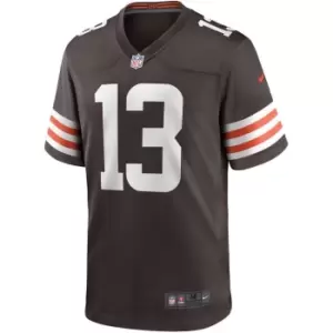 Nike GT Jersey Play 99 - Brown