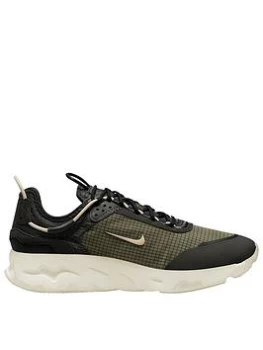 Nike React Live - Khaki, Size 11, Men