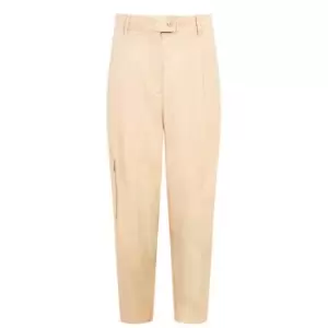 Boss Tawakos Trousers - Beige