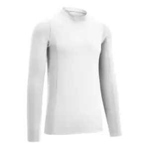 Callaway Base Layer Top Womens - White