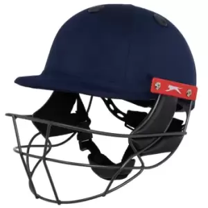 Slazenger V2 Series Cricket Helmet Adults - Blue