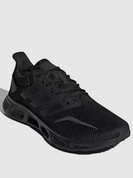 adidas Showtheway 2.0 - Black, Size 10, Men